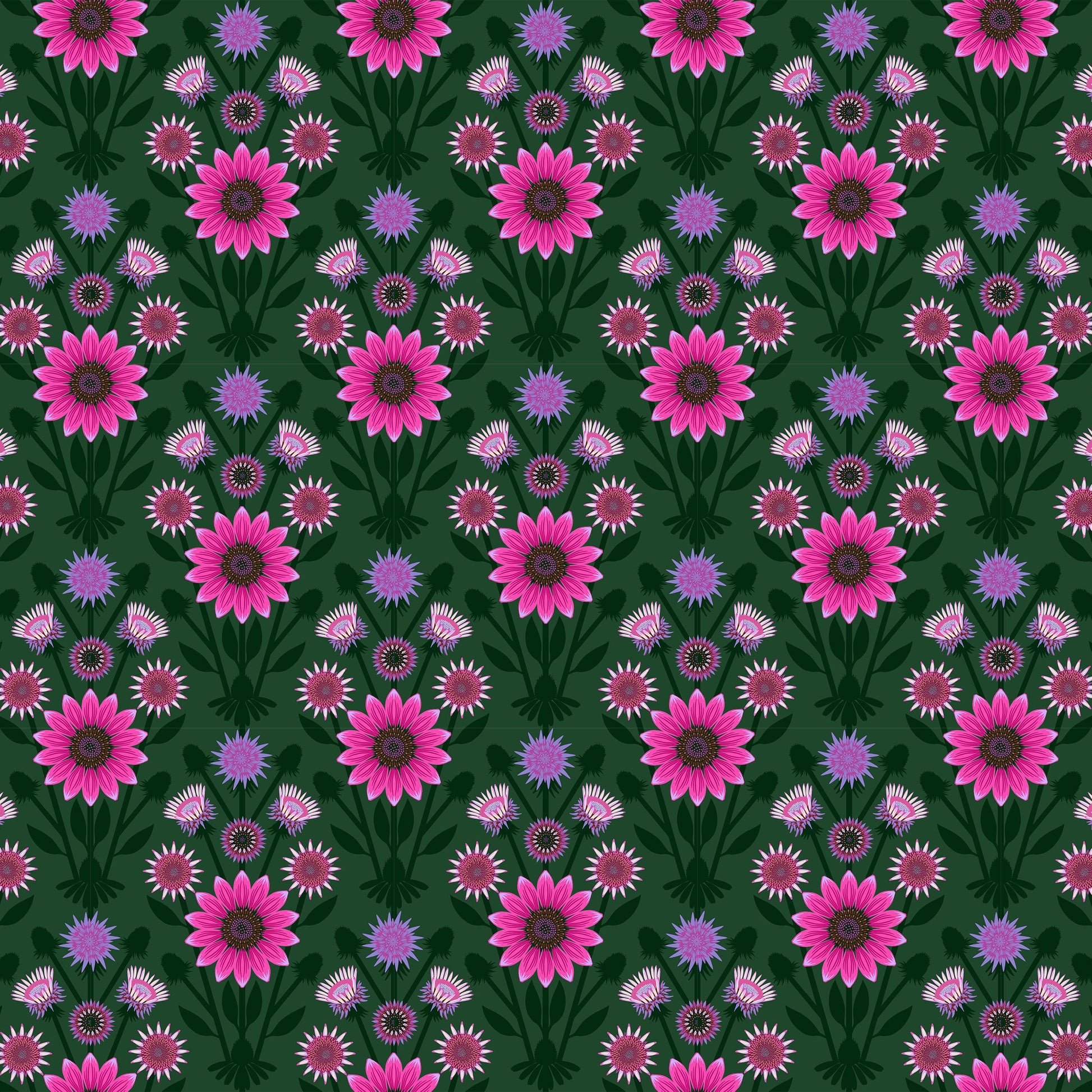 Anna_Maria_Parry_Lifespan Sage Iconic_Anna_Maria_Textiles_Northcott_Fabrics_AMT122-78C