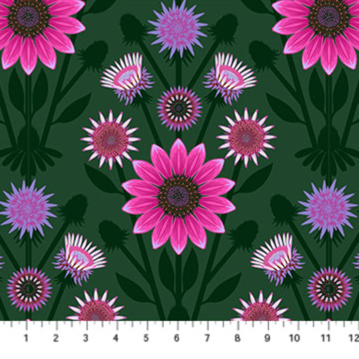 Anna_Maria_Parry_Lifespan Sage Iconic_Anna_Maria_Textiles_Northcott_Fabrics_AMT122-78C