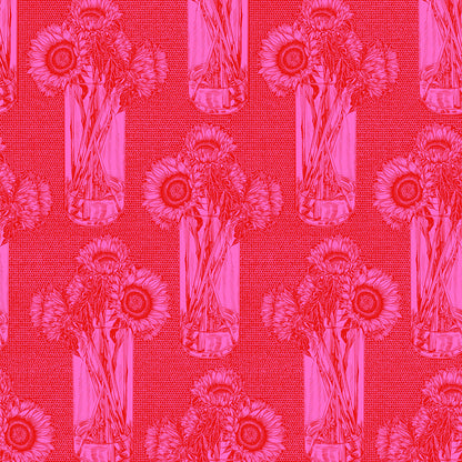 Anna_Maria_Parry_Sunflowers Candy_Indelible_Anna_Maria_Textiles_Northcott_Fabrics_AMT1004-28C