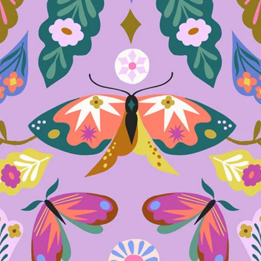 Bethan Janine Thread and Ink Design Studio Lucky Charms LUCK1002