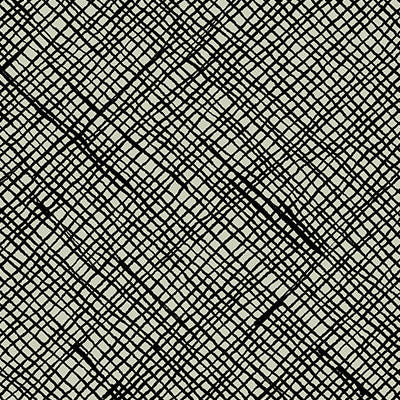 Carolyn Friedlander Ruby Star Society Moda Fabrics Memento Crosshatch RS8007 17 Black