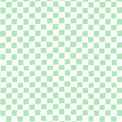 Carolyn Friedlander Ruby Star Society Moda Fabrics Memento Tracks RS8006 13 Mist