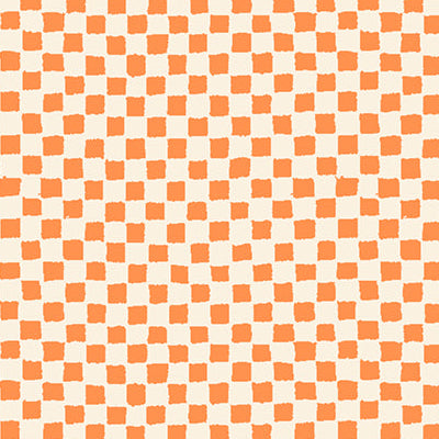 Carolyn Friedlander Ruby Star Society Moda Fabrics Memento Tracks RS8006 14 Pumpkin
