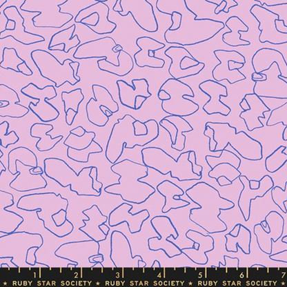 Carolyn Friedlander Ruby Star Society Moda Fabrics Memento Walnuts Macaron RS8005 14