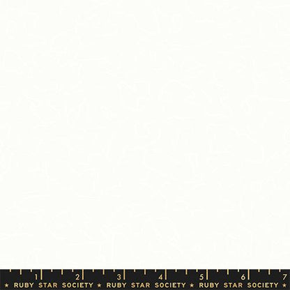 Carolyn Friedlander Ruby Star Society Moda Fabrics Memento Walnuts RS8005 11 Cream Soda