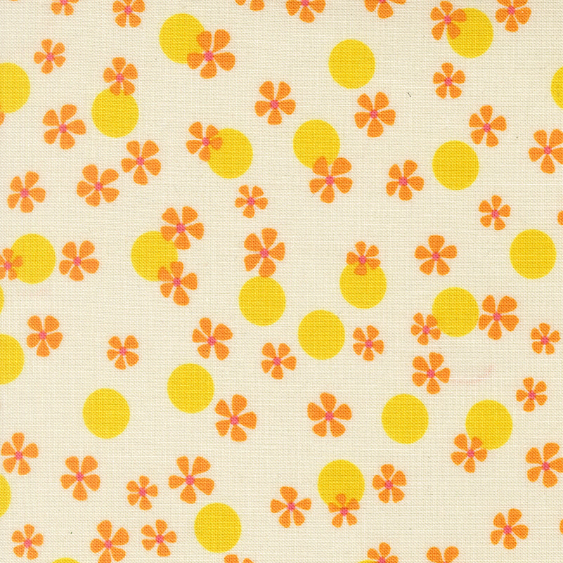 Chloe's Closet Moda Fabrics Easy Breezy 3384211 Cloud