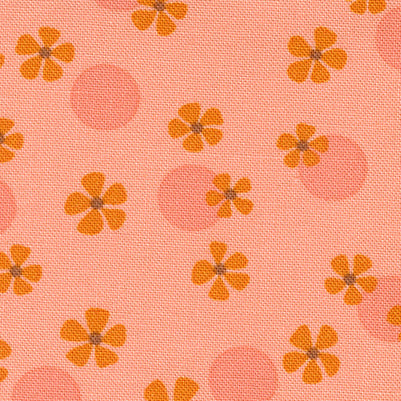 Chloe's Closet Moda Fabrics Easy Breezy 3384212 Buggleum