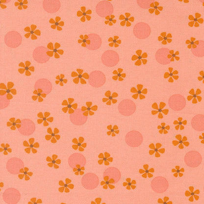 Chloe's Closet Moda Fabrics Easy Breezy 3384212 Buggleum