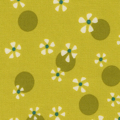 Chloe's Closet Moda Fabrics Easy Breezy 3384216 Grass