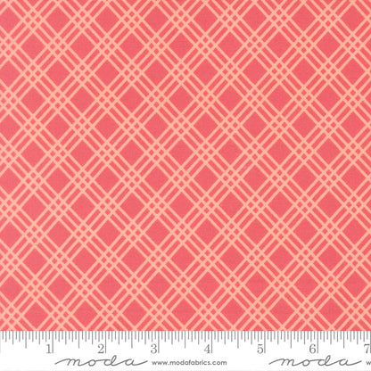 Chloe's Closet Moda Fabrics Happy Daze Picnic Plaid 33847 13 Sweetie
