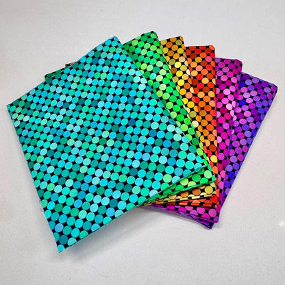 Colorful by Jason Yenter for In The Beginning Fabrics