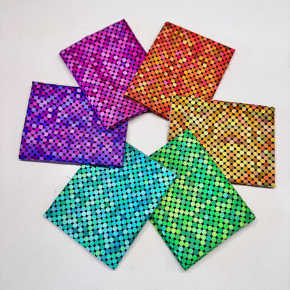 Colorful by Jason Yenter for In The Beginning Fabrics