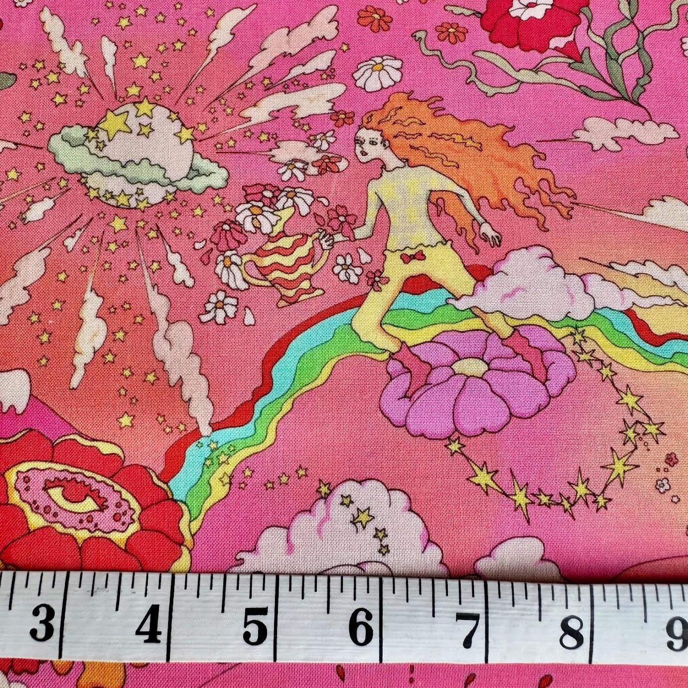 Cosmic Surfing Nora Japan Moelan Studio Japanese Import ST1549-A