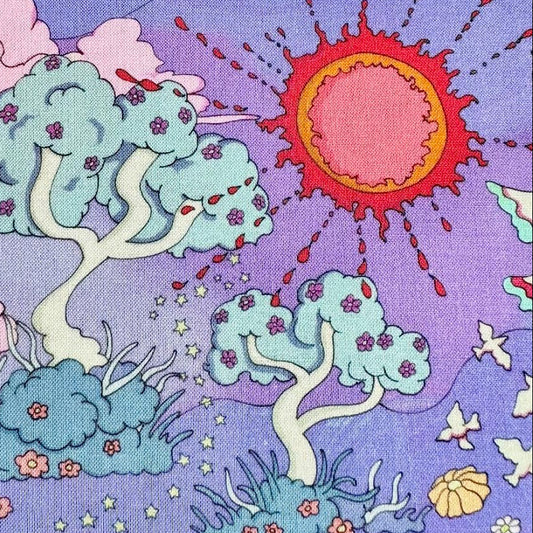 Cosmic Surfing Nora Japan Moelan Studio Japanese Import ST1549-B