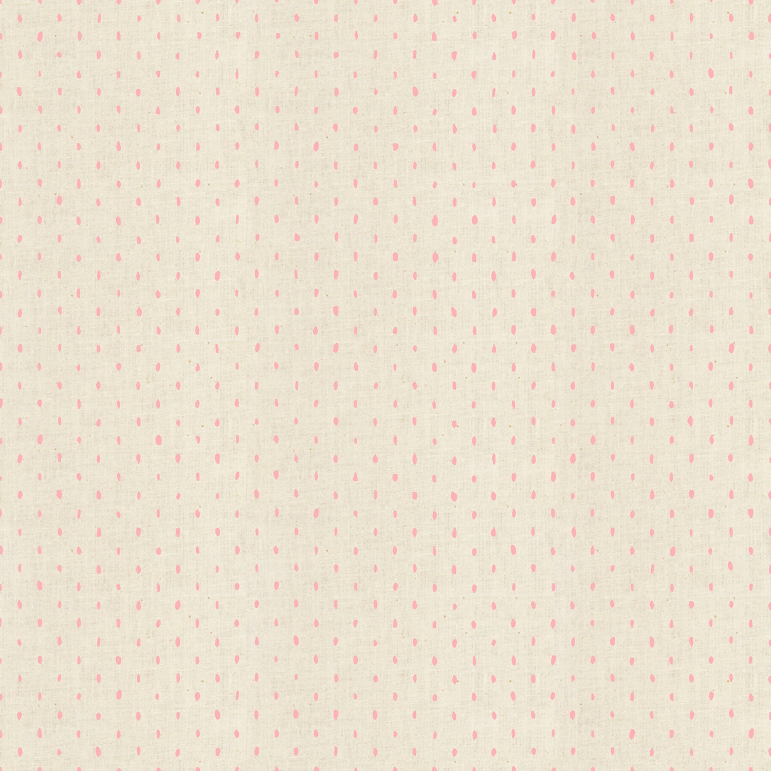 Cotton + Steel RJR Fabrics Cotton + Steel Basics Stitch and Repeat Neon Pink Glow CS101-PI1UN
