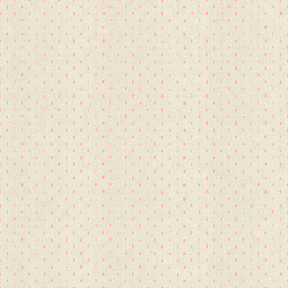 Cotton + Steel RJR Fabrics Cotton + Steel Basics Stitch and Repeat Neon Pink Glow CS101-PI1UN