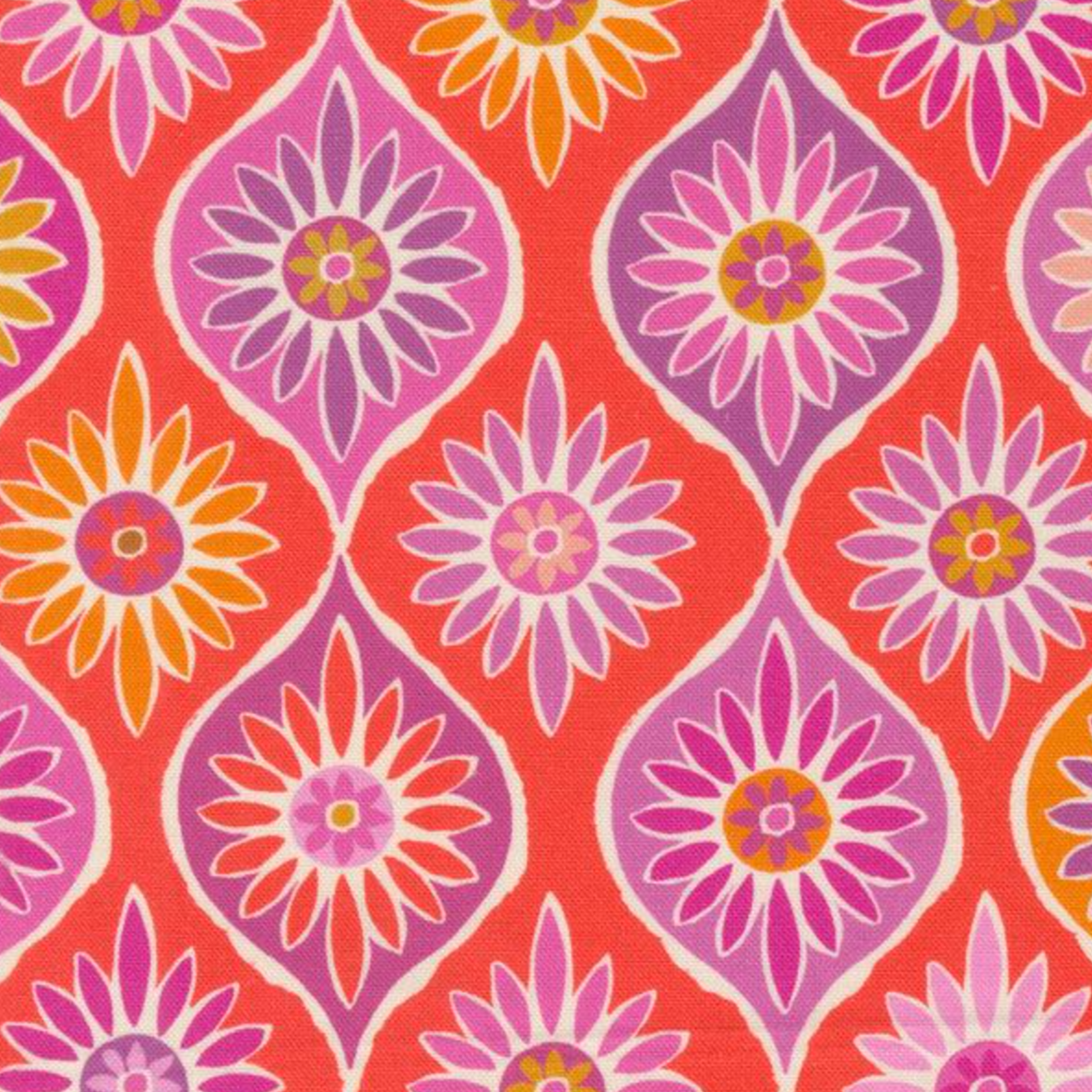 Crystal Manning Moda Maeve Sadie Mandarin 11932 28