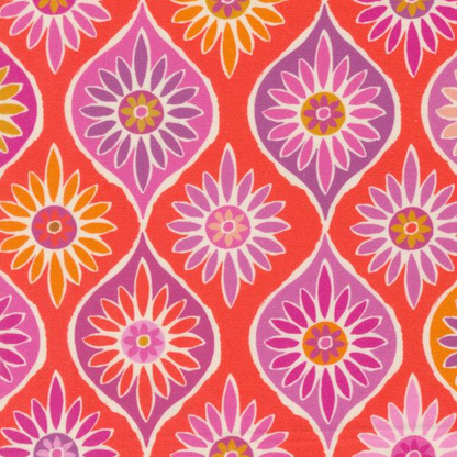 Crystal Manning Moda Maeve Sadie Mandarin 11932 28