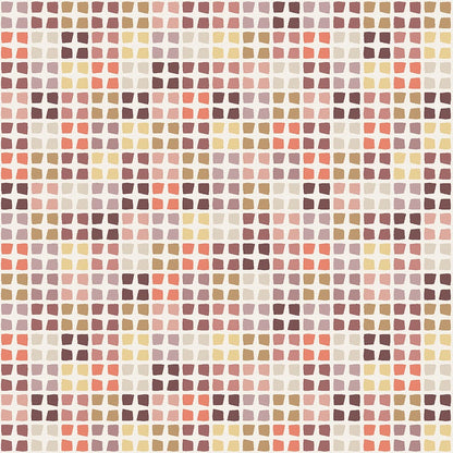 Day 51 Cotton + Steel RJR Fabrics Sweet Treats Candied Peel DA103-PP1 Pink Punch