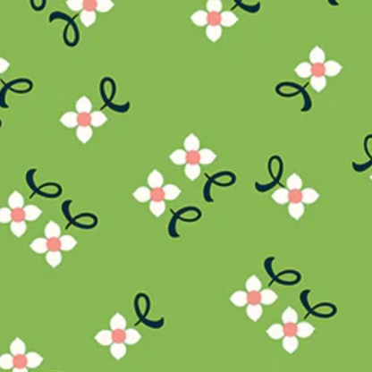 Denyse Schmidt Windham Fabrics Pretty Things Felicity 54466-5 Lawn