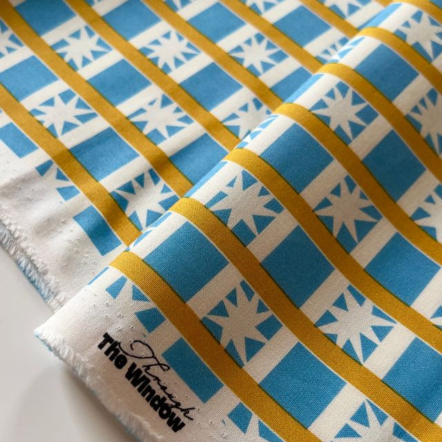 Di Ujdi Cloud9 Through The Window I See Stars 227378