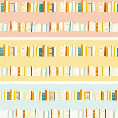 Emily Winfield Martin Riley Blake Designs The Littlest Family's Big Day Book Shelf