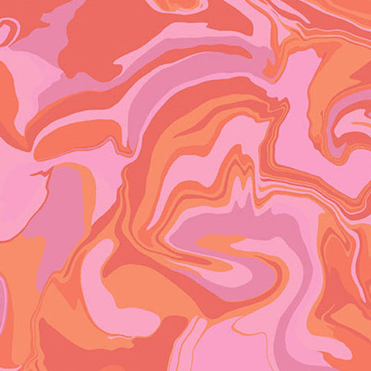 Eye Candy Quilts Andover Fabrics Nebula A-1506-LO Paradise