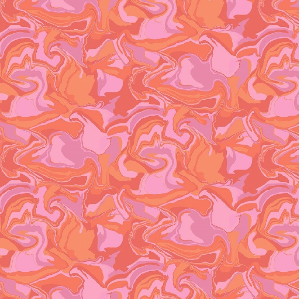 Eye Candy Quilts Andover Fabrics Nebula A-1506-LO Paradise