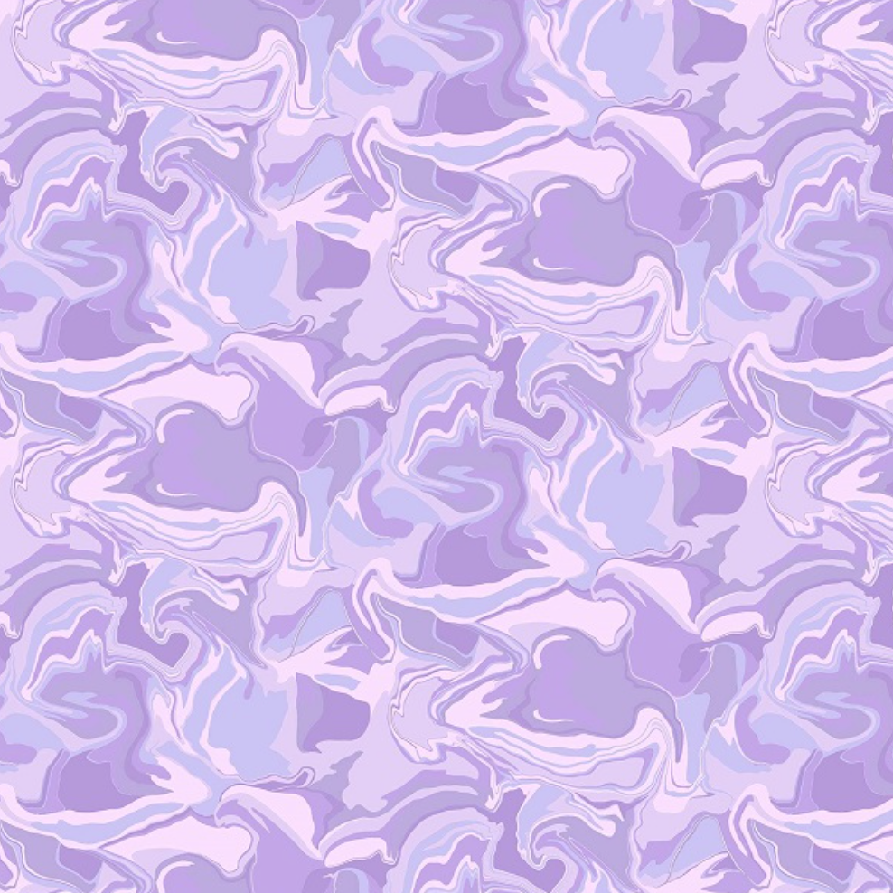 Eye Candy Quilts Andover Fabrics Nebula A-1506-LP Lilac