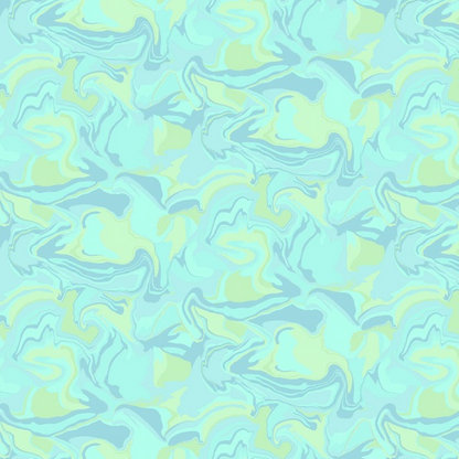 Eye Candy Quilts Andover Fabrics Nebula A-1506-LT Surfside