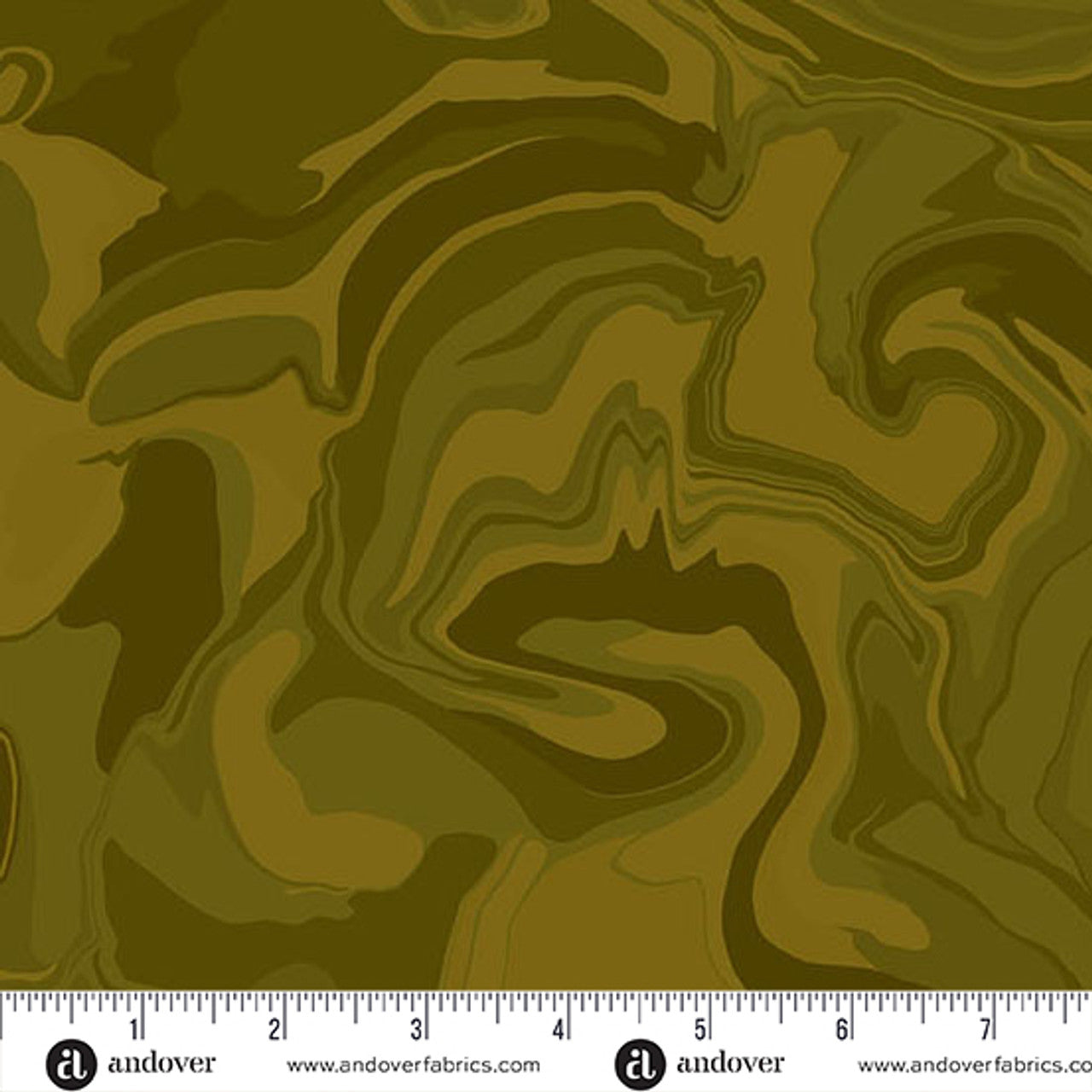 Eye Candy Quilts Andover Fabrics Nebula A-1506-V Riverbank