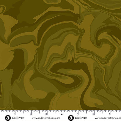 Eye Candy Quilts Andover Fabrics Nebula A-1506-V Riverbank