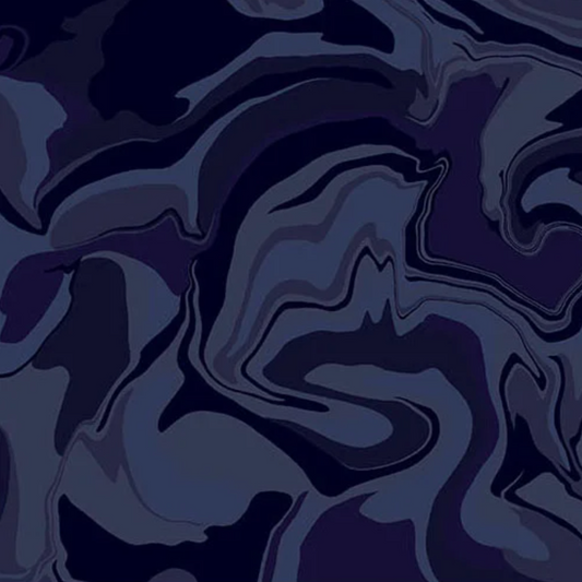 Eye Candy Quilts Andover Fabrics Nebula Dark Wash A-1506-B2