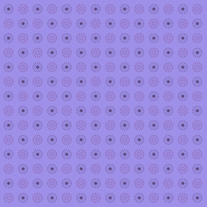 Giucy Giuce Andover Fabrics 40 Atoms A-1394-P Dizzy Devil