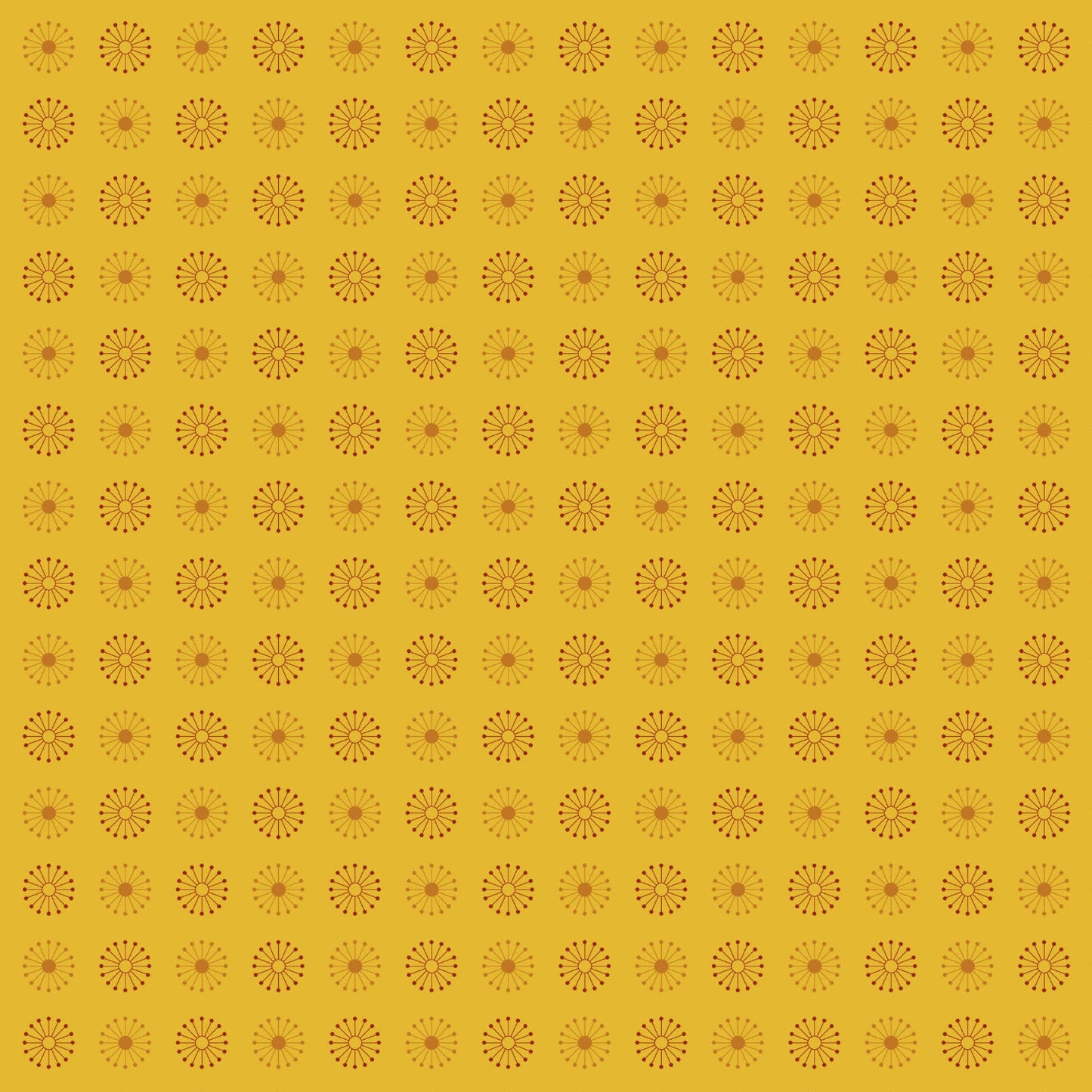 Giucy Giuce Andover Fabrics 40 Atoms A-1394-Y Push Up Pop