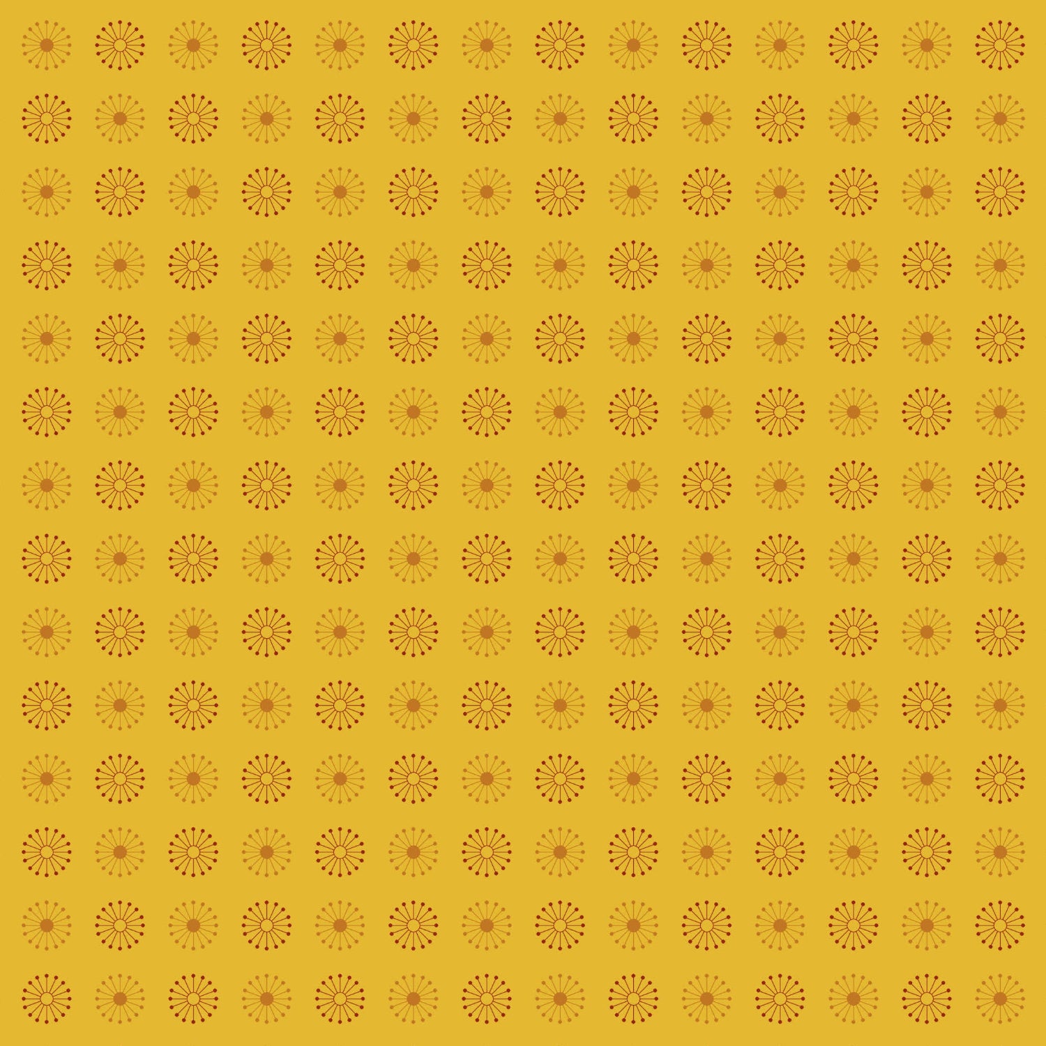 Giucy Giuce Andover Fabrics 40 Atoms A-1394-Y Push Up Pop