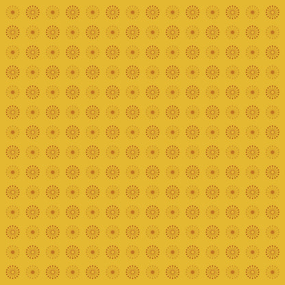 Giucy Giuce Andover Fabrics 40 Atoms A-1394-Y Push Up Pop