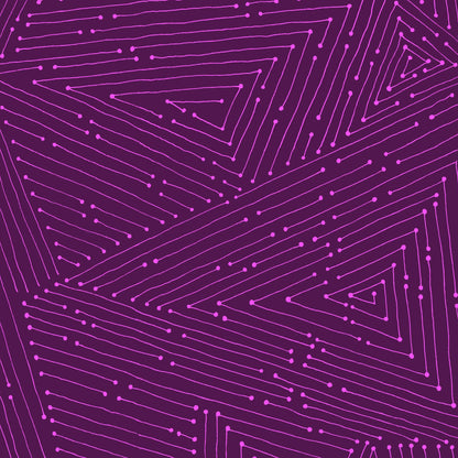 Giucy Giuce Andover Fabrics 40 Connect A-1397-P Donatello