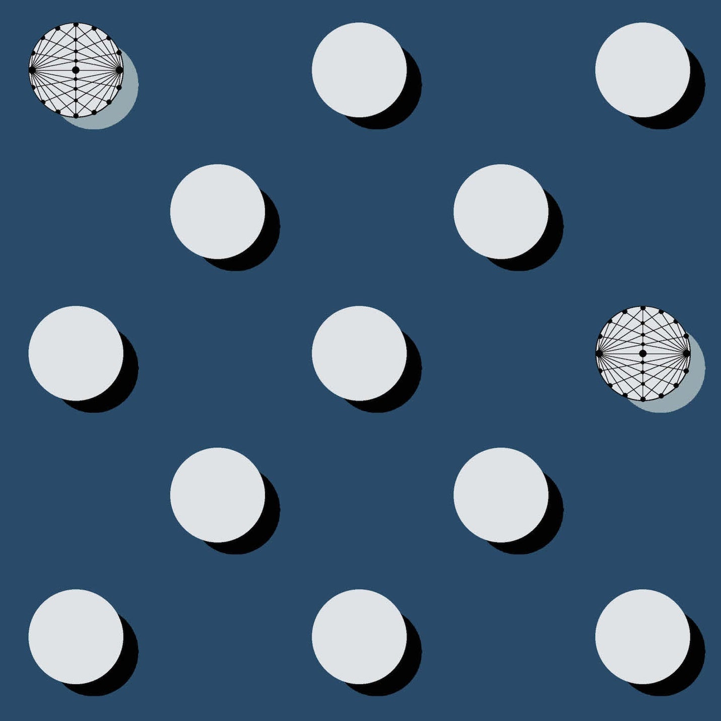 Giucy Giuce Andover Fabrics 40 Eclipse A-1395-B Blockbuster