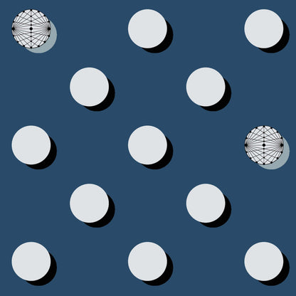 Giucy Giuce Andover Fabrics 40 Eclipse A-1395-B Blockbuster