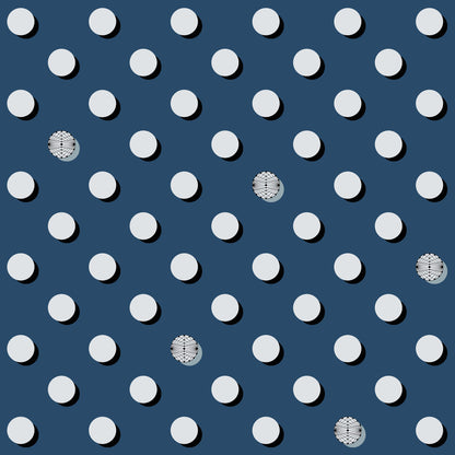 Giucy Giuce Andover Fabrics 40 Eclipse A-1395-B Blockbuster