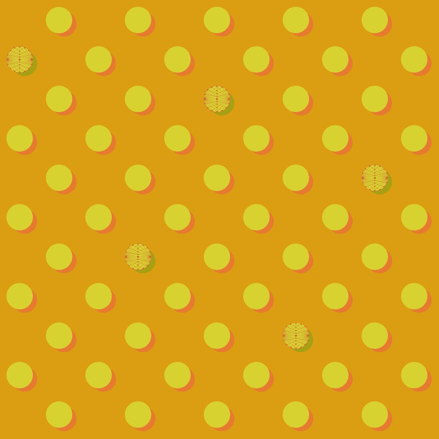 Giucy Giuce Andover Fabrics 40 Eclipse Michelangerlo A-1395-O