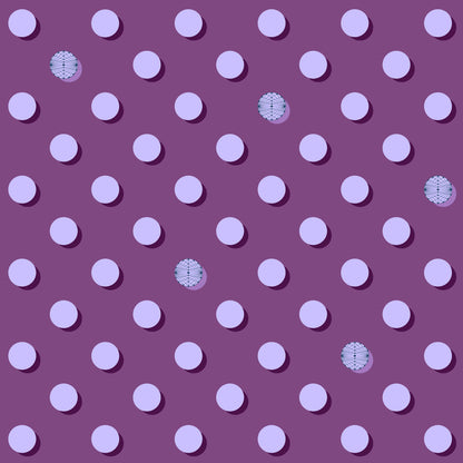 Giucy Giuce Andover Fabrics 40 Eclipse Ursula A-1395-P