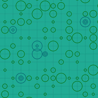 Giucy Giuce Andover Fabrics 40 Molecules A-1395-G Carpet