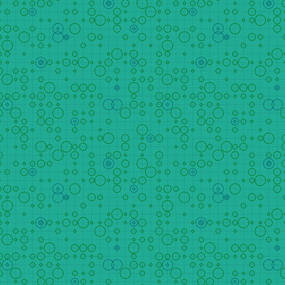 Giucy Giuce Andover Fabrics 40 Molecules A-1395-G Carpet