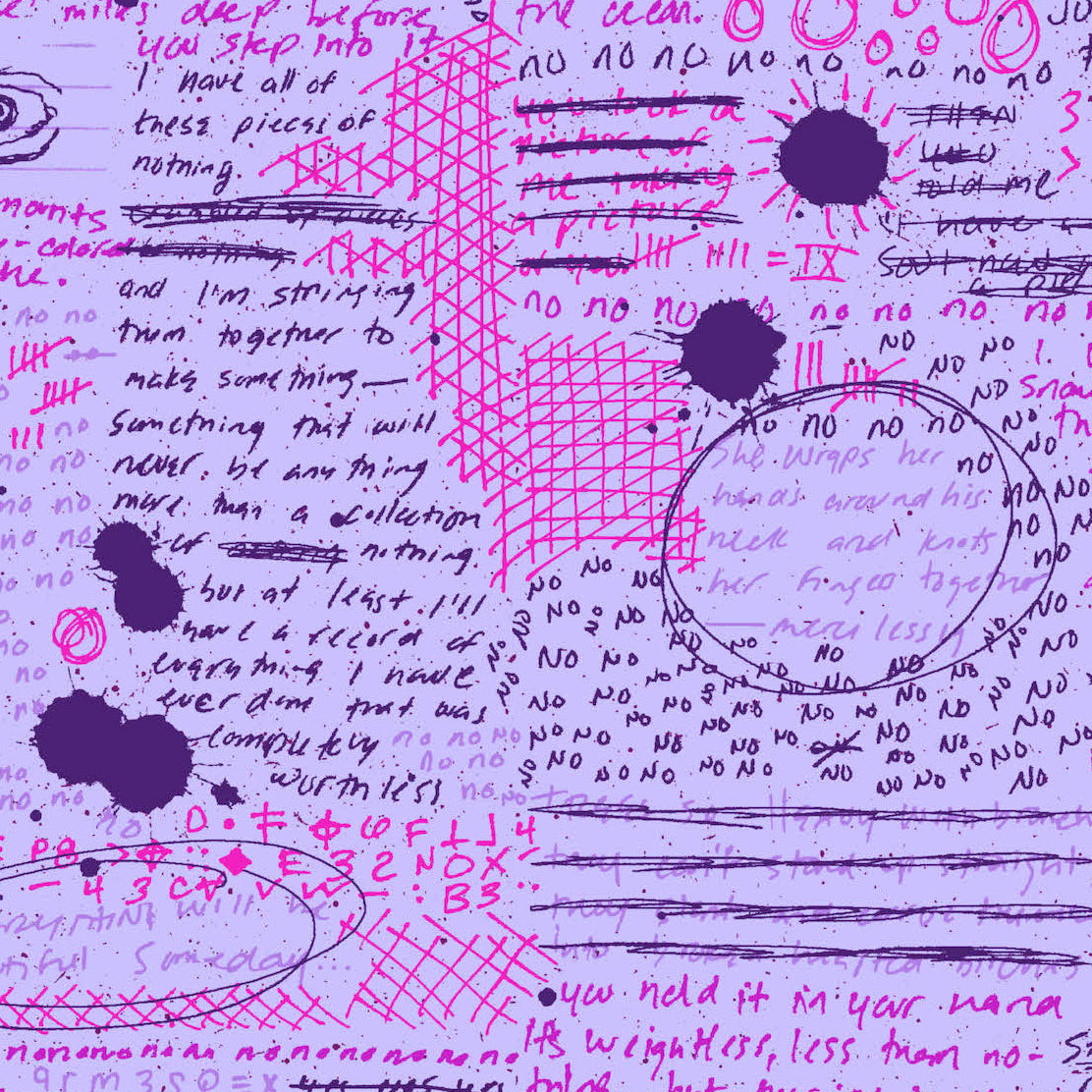 Giucy Giuce Andover Fabrics 40 Rant A-1410-B Buffy