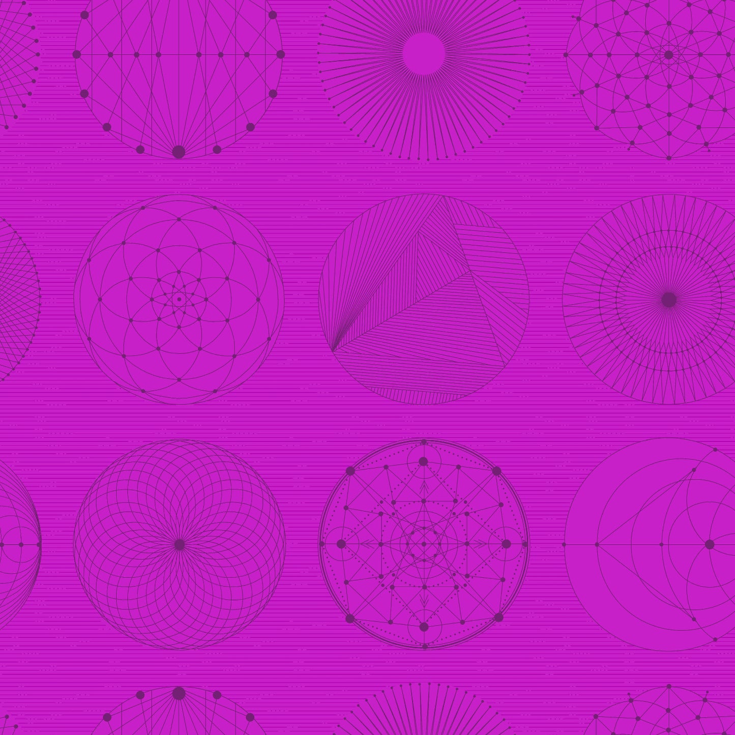 Giucy Giuce Andover Fabrics 40 Redux A-1400-P Grimace