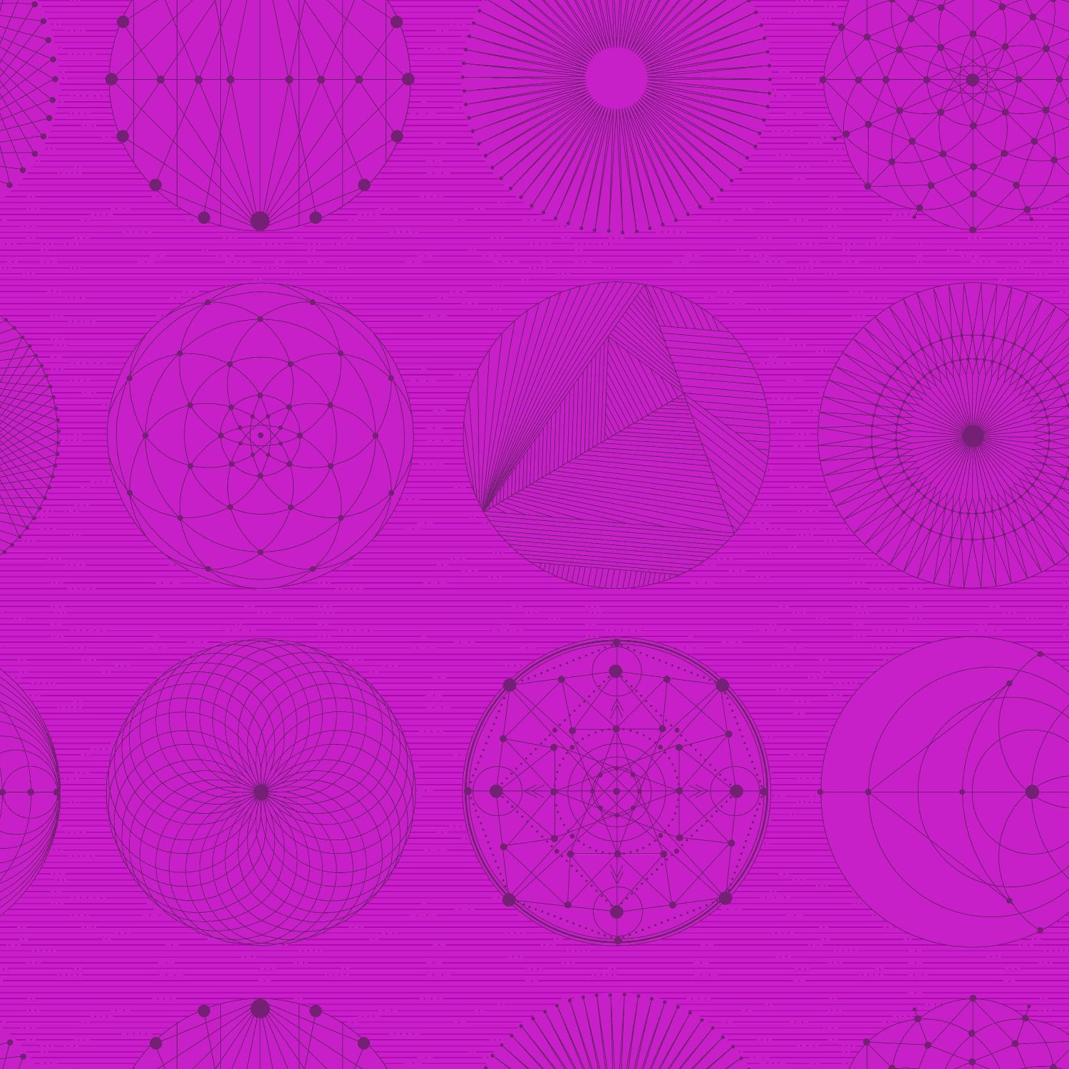 Giucy Giuce Andover Fabrics 40 Redux A-1400-P Grimace