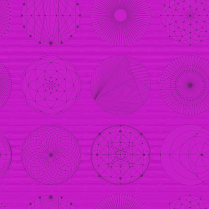 Giucy Giuce Andover Fabrics 40 Redux A-1400-P Grimace