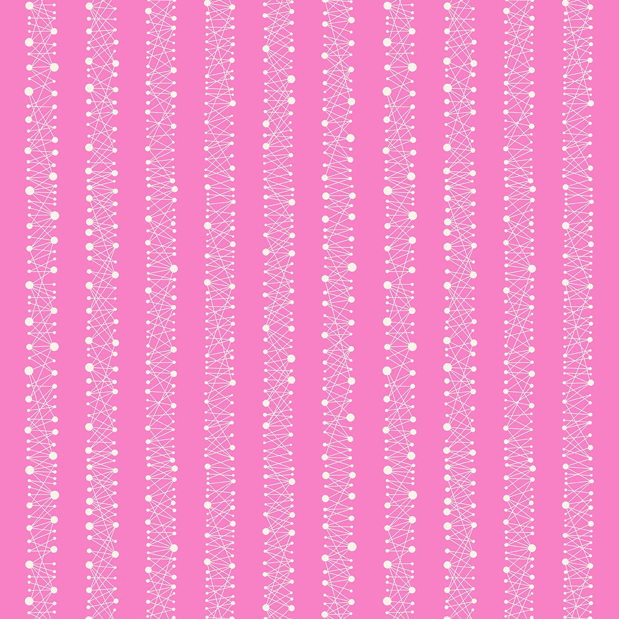 Giucy Giuce Andover Fabrics 40 Super String Theory A-1391-E Pink Panther